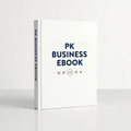 PK BUSINESS EBOOK