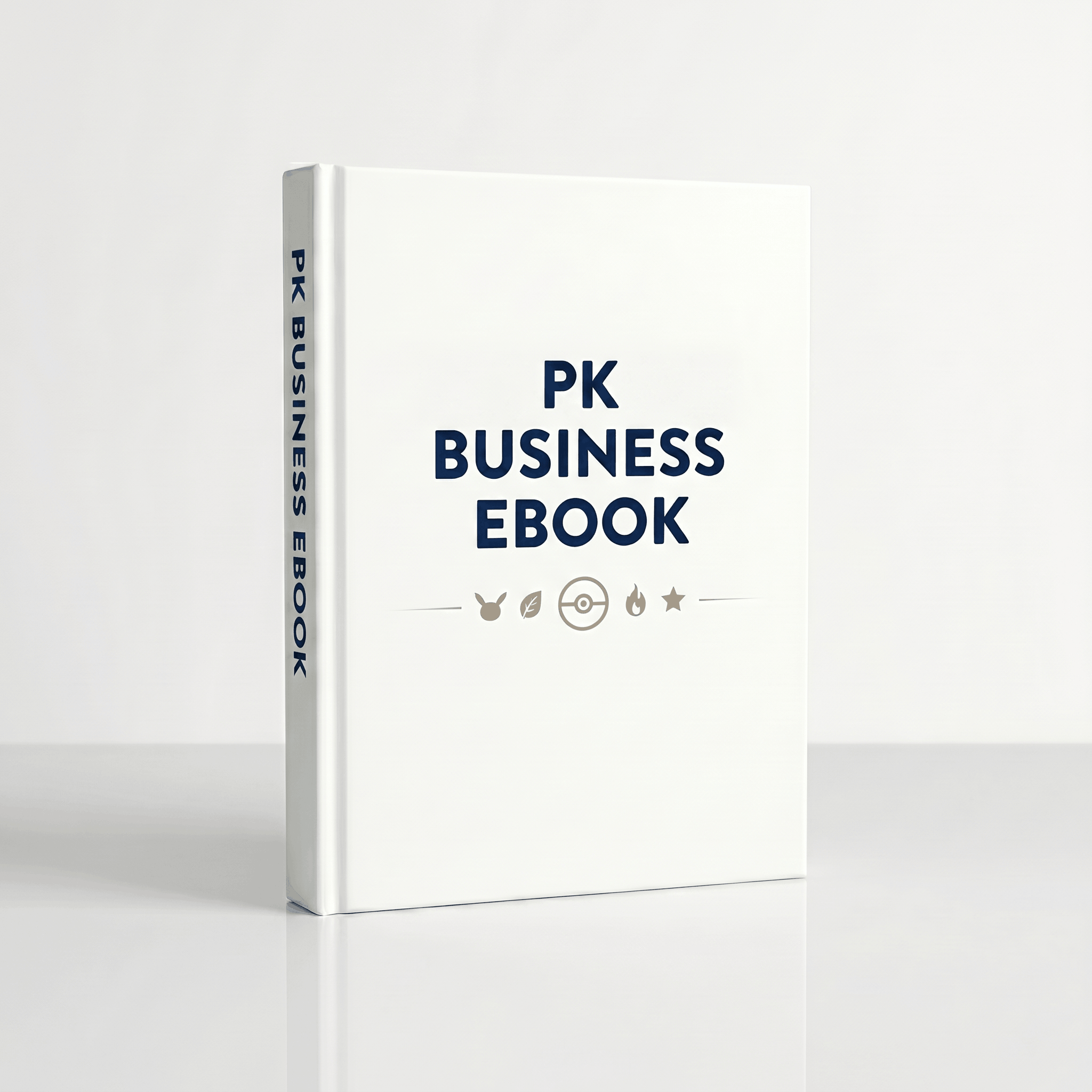 PK BUSINESS EBOOK